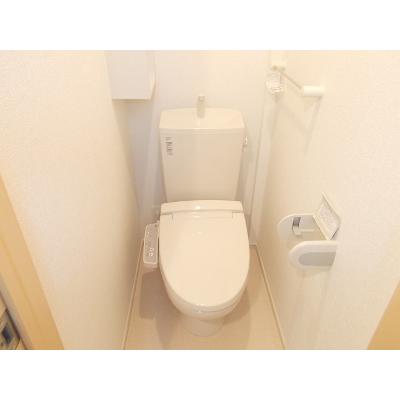 セリーンＡ 204【管理NO：1-019060201-02040】 ★家具家電は申し込み後に搬入します★ ★2026年12月下旬入居可能★の物件写真5