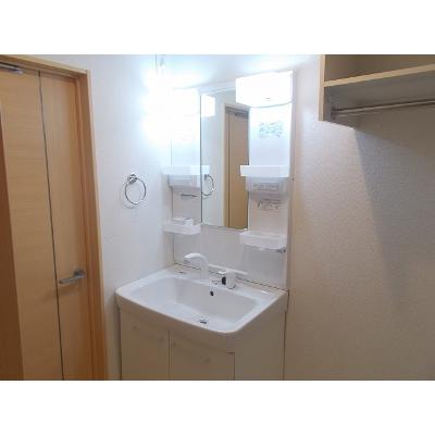 セリーンＡ 204【管理NO：1-019060201-02040】 ★家具家電は申し込み後に搬入します★ ★2026年12月下旬入居可能★の物件写真6