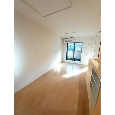 Ｂａｌｍｙ　ｃｏｕｒｔ 203【管理NO：1-021694601-02030】 ★家具家電は申し込み後に搬入します★ ★2026年12月中旬入居可能★の物件写真2