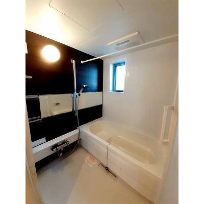 Ｂａｌｍｙ　ｃｏｕｒｔ 203【管理NO：1-021694601-02030】 ★家具家電は申し込み後に搬入します★ ★2026年12月中旬入居可能★の物件写真4