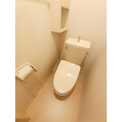 Ｂａｌｍｙ　ｃｏｕｒｔ 203【管理NO：1-021694601-02030】 ★家具家電は申し込み後に搬入します★ ★2026年12月中旬入居可能★の物件写真5