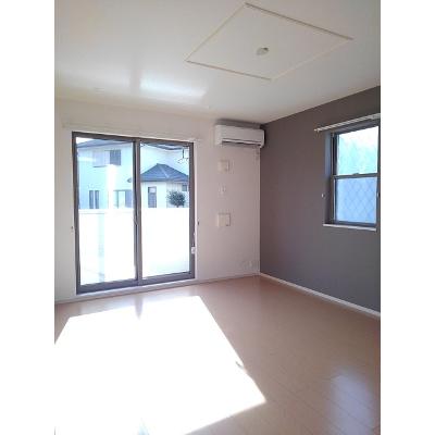 クラニアⅠ号館 101【管理NO：1-020056301-01010】 ★家具家電は申し込み後に搬入します★ ★2026年12月中旬入居可能★の物件写真2