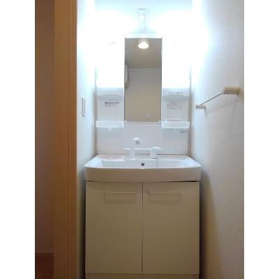 クラニアⅠ号館 101【管理NO：1-020056301-01010】 ★家具家電は申し込み後に搬入します★ ★2026年12月中旬入居可能★の物件写真6
