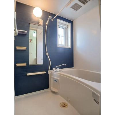 ラフレシールＡ 201【管理NO：1-014109301-02010】 ★家具家電は申し込み後に搬入します★ ★2026年11月中旬入居可能★の物件写真4