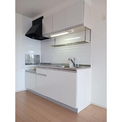 しなのＧ 205【管理NO：1-017682801-02040】 ★家具家電は申し込み後に搬入します★ ★2026年11月下旬入居可能★の物件写真3