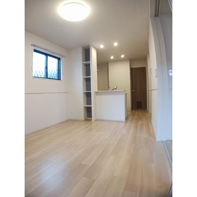 グランツ・マルシバ５ 103【管理NO：1-028335701-01030】 ★家具家電は申し込み後に搬入します★ ★2026年12月中旬入居可能★の物件写真2
