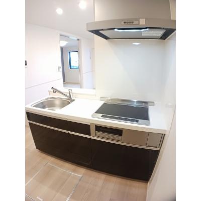 グランツ・マルシバ５ 103【管理NO：1-028335701-01030】 ★家具家電は申し込み後に搬入します★ ★2026年12月中旬入居可能★の物件写真3