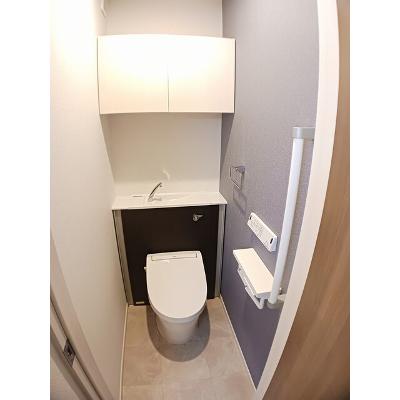 グランツ・マルシバ５ 103【管理NO：1-028335701-01030】 ★家具家電は申し込み後に搬入します★ ★2026年12月中旬入居可能★の物件写真5