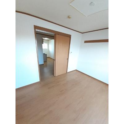 リバティＢ 202【管理NO：1-007490501-02020】 ★家具家電は申し込み後に搬入します★ ★2026年11月中旬入居可能★の物件写真2