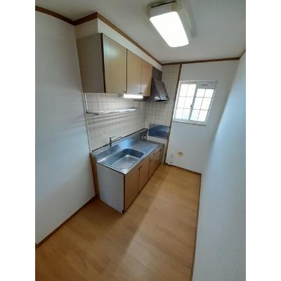 リバティＢ 202【管理NO：1-007490501-02020】 ★家具家電は申し込み後に搬入します★ ★2026年11月中旬入居可能★の物件写真3