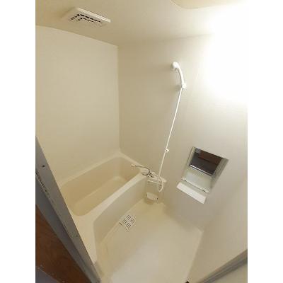 リバティＢ 202【管理NO：1-007490501-02020】 ★家具家電は申し込み後に搬入します★ ★2026年11月中旬入居可能★の物件写真4