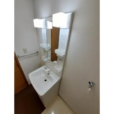 リバティＢ 202【管理NO：1-007490501-02020】 ★家具家電は申し込み後に搬入します★ ★2026年11月中旬入居可能★の物件写真6