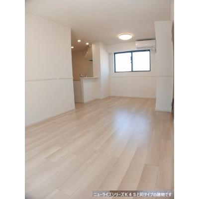 リッツメゾンＡ 101【管理NO：1-028658901-01010】 ★家具家電は申し込み後に搬入します★ ★2026年12月上旬入居可能★の物件写真2