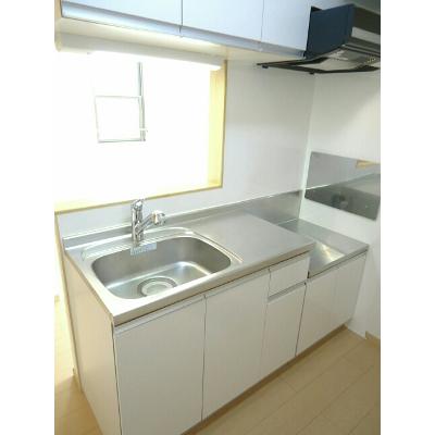 ヒルサイド向山 201【管理NO：1-016960701-02010】 ★家具家電は申し込み後に搬入します★ ★2026年12月上旬入居可能★の物件写真3