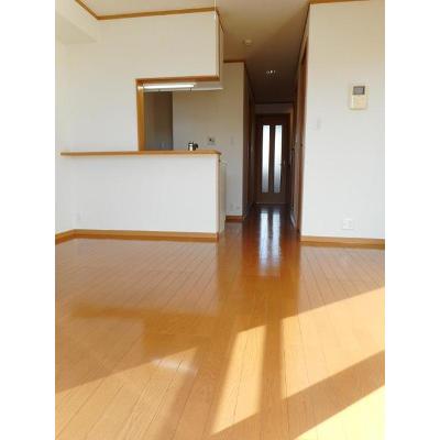 フロラシオン　草間 203【管理NO：1-013287301-02030】 ★家具家電は申し込み後に搬入します★ ★2026年10月中旬入居可能★の物件写真2