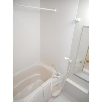 フロラシオン　草間 203【管理NO：1-013287301-02030】 ★家具家電は申し込み後に搬入します★ ★2026年10月中旬入居可能★の物件写真4