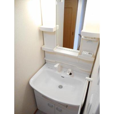 フロラシオン　草間 203【管理NO：1-013287301-02030】 ★家具家電は申し込み後に搬入します★ ★2026年10月中旬入居可能★の物件写真6