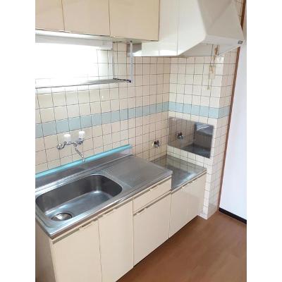 ホワイトルーム飯村Ｄ 205【管理NO：1-001768501-02040】 ★家具家電は申し込み後に搬入します★ ★2026年11月中旬入居可能★の物件写真3