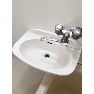 ホワイトルーム飯村Ｄ 205【管理NO：1-001768501-02040】 ★家具家電は申し込み後に搬入します★ ★2026年11月中旬入居可能★の物件写真6