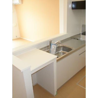 ルミウスⅡ 103【管理NO：1-019914502-01030】 ★家具家電は申し込み後に搬入します★ ★2026年11月上旬入居可能★の物件写真3