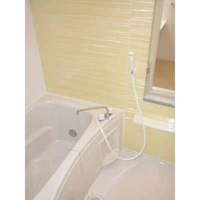 ルミウスⅡ 103【管理NO：1-019914502-01030】 ★家具家電は申し込み後に搬入します★ ★2026年11月上旬入居可能★の物件写真4