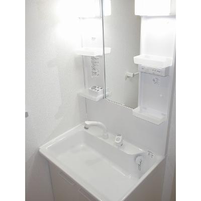 ルミウスⅡ 103【管理NO：1-019914502-01030】 ★家具家電は申し込み後に搬入します★ ★2026年11月上旬入居可能★の物件写真6