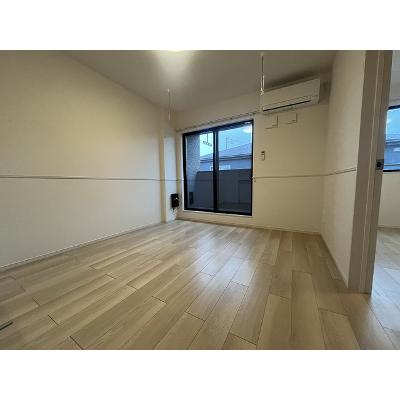 フェリーチェ 202【管理NO：1-028452601-02020】 ★家具家電は申し込み後に搬入します★ ★2026年11月上旬入居可能★の物件写真2