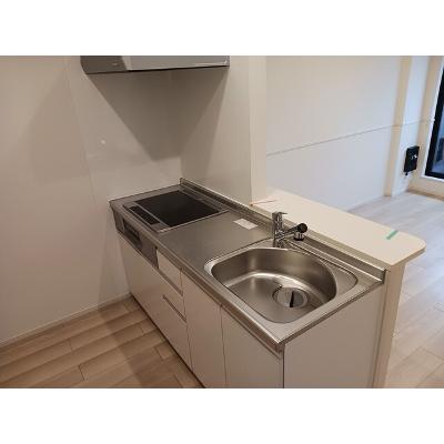 フェリーチェ 202【管理NO：1-028452601-02020】 ★家具家電は申し込み後に搬入します★ ★2026年11月上旬入居可能★の物件写真3