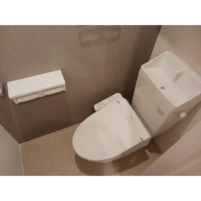 フェリーチェ 202【管理NO：1-028452601-02020】 ★家具家電は申し込み後に搬入します★ ★2026年11月上旬入居可能★の物件写真5