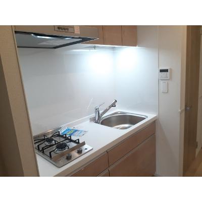 カーサ大塩 202【管理NO：1-027502701-02020】 ★家具家電は申し込み後に搬入します★ ★2026年12月中旬入居可能★の物件写真3