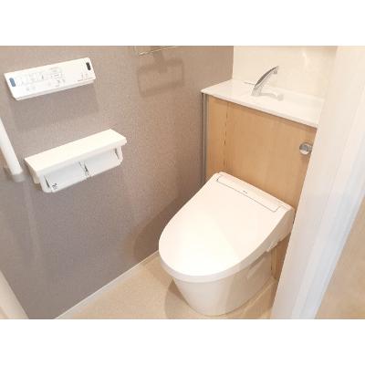 カーサ大塩 202【管理NO：1-027502701-02020】 ★家具家電は申し込み後に搬入します★ ★2026年12月中旬入居可能★の物件写真5