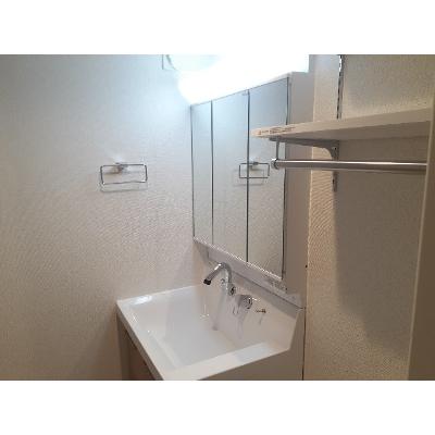 カーサ大塩 202【管理NO：1-027502701-02020】 ★家具家電は申し込み後に搬入します★ ★2026年12月中旬入居可能★の物件写真6
