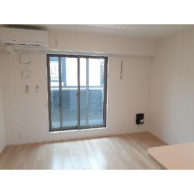 Ｃａｌｍｅ（カルム） 203【管理NO：1-026378401-02030】 ★家具家電は申し込み後に搬入します★ ★2026年11月下旬入居可能★の物件写真2