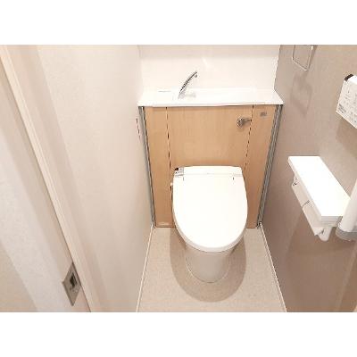 Ｃａｌｍｅ（カルム） 203【管理NO：1-026378401-02030】 ★家具家電は申し込み後に搬入します★ ★2026年11月下旬入居可能★の物件写真5