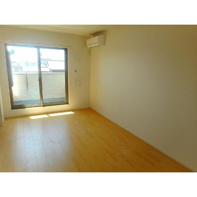 プラシード 302【管理NO：1-023693401-03020】 ★家具家電は申し込み後に搬入します★ ★2026年12月上旬入居可能★の物件写真2