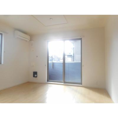 メゾンフクタ　Ⅰ 102【管理NO：1-021522901-01020】 ★家具家電は申し込み後に搬入します★ ★2026年11月中旬入居可能★の物件写真2