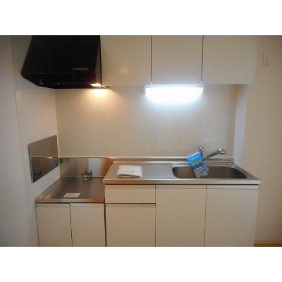 メゾンフクタ　Ⅰ 102【管理NO：1-021522901-01020】 ★家具家電は申し込み後に搬入します★ ★2026年11月中旬入居可能★の物件写真3