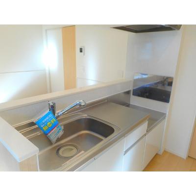 ベル・グラース　Ｄ 103【管理NO：1-023248004-01030】 ★家具家電は申し込み後に搬入します★ ★2026年11月下旬入居可能★の物件写真3