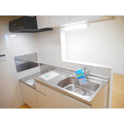 Ｃａｓａ　Ｖｉｏｌａ 305【管理NO：1-022522301-03040】 ★家具家電は申し込み後に搬入します★ ★2026年11月下旬入居可能★の物件写真3