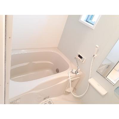 プリムローズⅢ 203【管理NO：1-018238301-02030】 ★家具家電は申し込み後に搬入します★ ★2026年11月下旬入居可能★の物件写真4