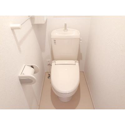 プリムローズⅢ 203【管理NO：1-018238301-02030】 ★家具家電は申し込み後に搬入します★ ★2026年11月下旬入居可能★の物件写真5