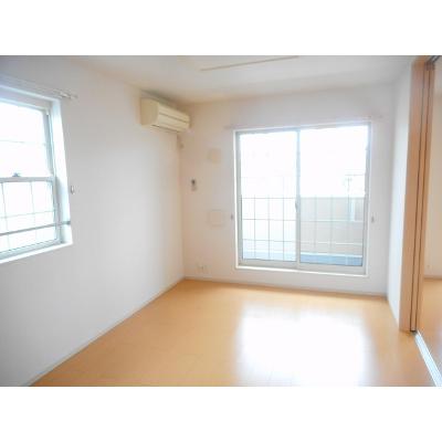 プレドパルク八家 203【管理NO：1-017674801-02030】 ★家具家電は申し込み後に搬入します★ ★2026年11月下旬入居可能★の物件写真2