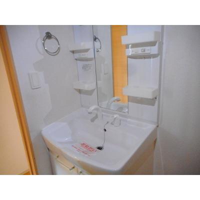 プレドパルク八家 203【管理NO：1-017674801-02030】 ★家具家電は申し込み後に搬入します★ ★2026年11月下旬入居可能★の物件写真6