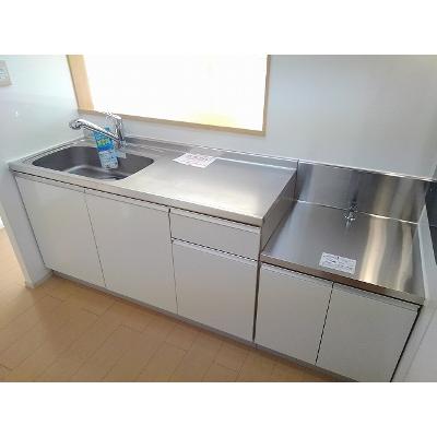 アロッジオ中野 206【管理NO：1-016910401-02050】 ★家具家電は申し込み後に搬入します★ ★2026年11月下旬入居可能★の物件写真3
