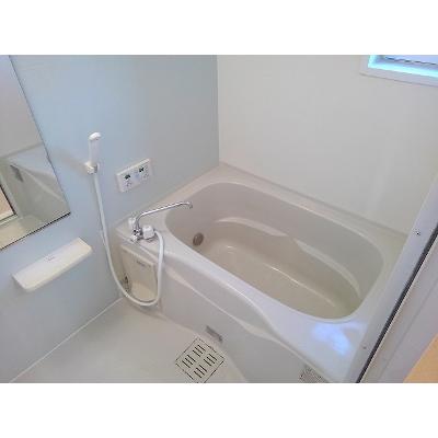 アロッジオ中野 206【管理NO：1-016910401-02050】 ★家具家電は申し込み後に搬入します★ ★2026年11月下旬入居可能★の物件写真4