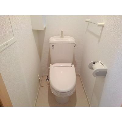 アロッジオ中野 206【管理NO：1-016910401-02050】 ★家具家電は申し込み後に搬入します★ ★2026年11月下旬入居可能★の物件写真5