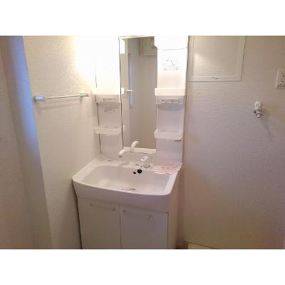 アロッジオ中野 206【管理NO：1-016910401-02050】 ★家具家電は申し込み後に搬入します★ ★2026年11月下旬入居可能★の物件写真6