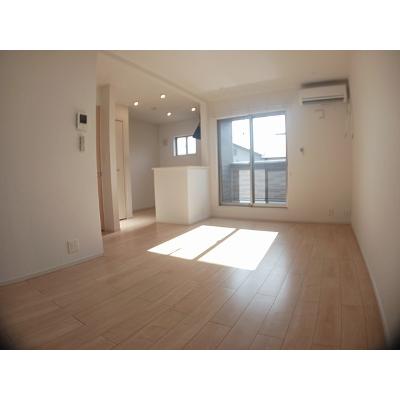 マグノリア 203【管理NO：1-022674401-02030】 ★家具家電は申し込み後に搬入します★ ★2026年11月下旬入居可能★の物件写真2