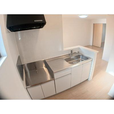マグノリア 203【管理NO：1-022674401-02030】 ★家具家電は申し込み後に搬入します★ ★2026年11月下旬入居可能★の物件写真3