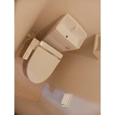 マグノリア 203【管理NO：1-022674401-02030】 ★家具家電は申し込み後に搬入します★ ★2026年11月下旬入居可能★の物件写真5